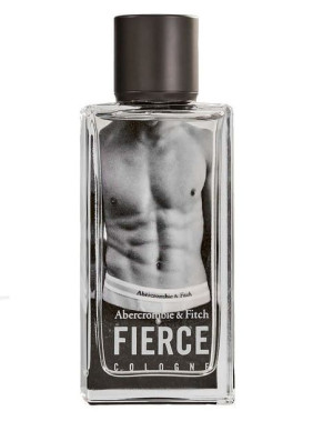 Abercrombie&Fitch Fierce Cologne woda kolońska spray 100ml