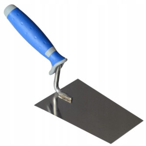 Dolphin Kielnia Trapezowa Blue Dolphin 140mm