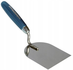 Kielnia Do Gipsu Hobby Blue Dolphin 100mm
