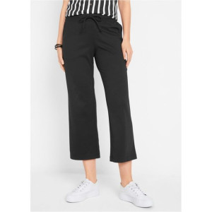Bonprix Spodnie Culoty Z Gumą W Pasie 52-54 912297