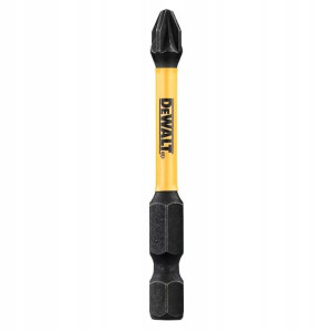Końcówki Wkrętakowe Udarowe Pz2*50 5szt Dewalt