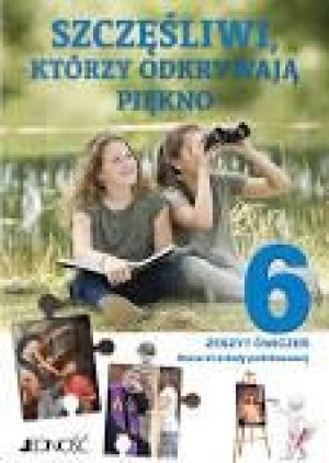 Religia 6 JEDNOŚĆ Ćwiczenie Szczęsliwi którzy odk