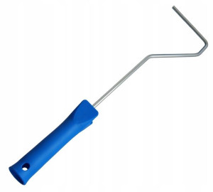 Uchwyt Kaloryfelowy Do Wałka Blue Dolphin 10cm