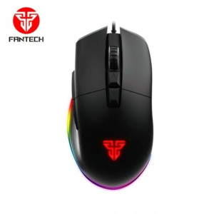 FANTECH Mysz dla graczy UX1 HERO RGB GAMING PRO
