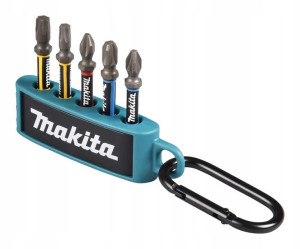 Zestaw Bitów Impact 5 Szt. E-13568 Makita