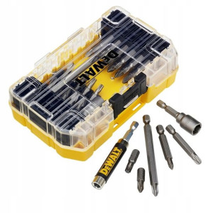 Zestaw Bitów 40 Cz. Dt70702 Dewalt