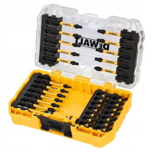 Dewalt Zestaw Bitów 31el Flextorq Dt70738t