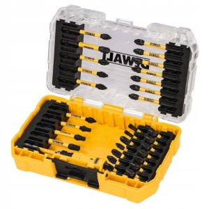 Dewalt Zestaw Bitów 31el Flextorq Dt70739t