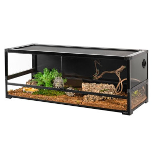 Repti-zoo Nrk - Terrarium 120x45x60cm