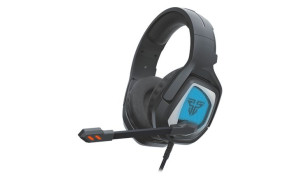 Fantech Słuchawki Mh84 Jade Black Przewodowe