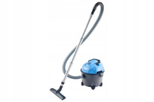 Odkurzacz Przemysłowy Mokro Sucho 1200w Blaupunkt