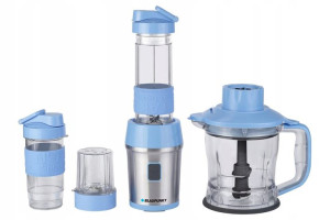 Blender Personalny Tbp601bl Blaupunkt
