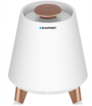 Blaupunkt Głośnik Bluetooth Z Funkcją Led Bt25lamp