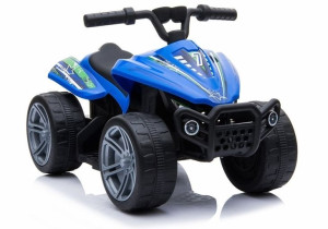 Quad Na Akumulator Jeździk Dla Dzieci Lean 35w