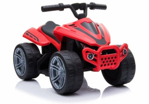 Quad Na Akumulator Jeździk Dla Dzieci Lean 35w