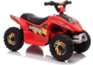 Quad Na Akumulator Jeździk Elektryczny Dzieci 35w