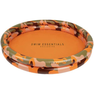 The Swim Essentials 2020Se131 Basen 100Cm Moro