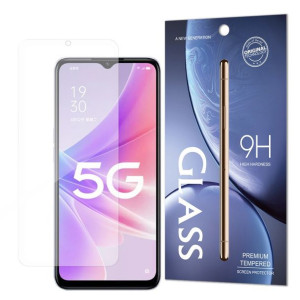  szkło hartowane 9H Oppo A57 5G / A77 5G / A57 / Realme Narzo50