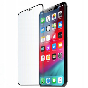 Szkło hartowane ochronne 9H iPhone X