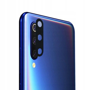 Szkło Ochronne Na Aparat Obiektyw Xiaomi Mi9 / 9se