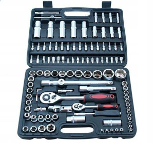 zestaw kluczy nasdowych 1/4'' 1/2'' CV 108