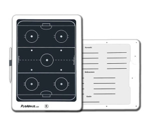 Playmaker - Tablica Taktyczna Lcd 14'' Do Hokeja