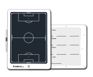 Playmaker - Tablica Taktyczna Lcd 14'' Do Piłki Nożnej