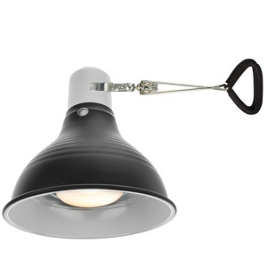 Resun Reptile Lamp & Hold - Lampa Do Terrarium Z Uchwytem