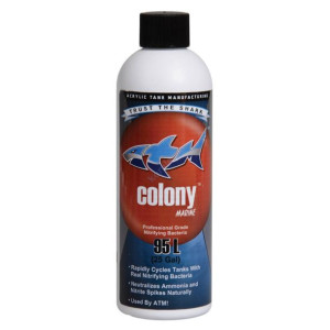 Atm Colony Marine - Bakterie Nitryfikacyjne 237ml