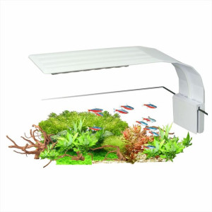 Happet Aqualed Nano - Lampa Led Biała 7w