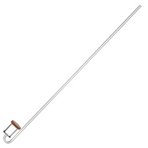 Neo Diffuser Extended Kolanko I Dyfuzor Akrylowy Ceramiczny 25mm