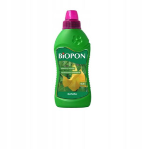 BIOPON nawóz w płynie do DATURY 0,5 l