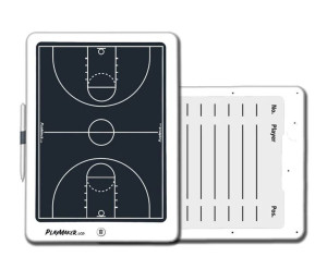 Playmaker - Tablica Taktyczna Lcd 14'' Do Koszykówki