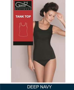 GATTA Tank Top L/Deep Navy