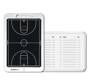 Playmaker - Tablica Taktyczna Lcd 20'' Do Koszykówki