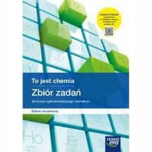 To jest chemia 1 NE Zbiór zadań