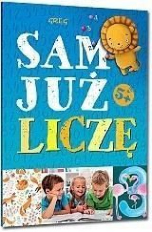 Sam już liczę Renata Pitala GREG