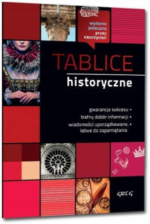 Tablice historyczne druk kolorowy GREG Piekarczyk