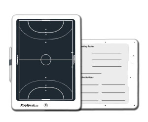 Playmaker - Tablica Taktyczna Lcd 14'' Do Piłki Ręcznej