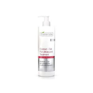 Bielenda Professional Contact-Gel For Ultrasound Treatments kontakt-żel