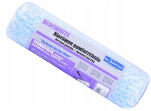 Wałek Do Nierównych Powierzchni Bluewhite Blue Dolphin 25cm