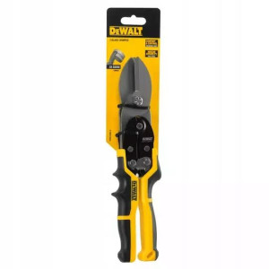 Dewalt Nożyce Ergo Hvac 3 Ostrza Dwht14687