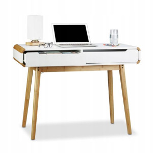 Stolik Relaxday Desk biurko w stylu nordyckim