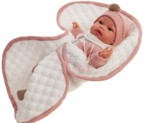 Antonio Juan Lalka Hiszpańska Toneta Mantita 34 Cm 70049