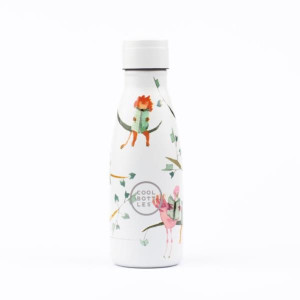 Cool Bottles Butelka termiczna Kids 260 ml Triple Reading Buddies