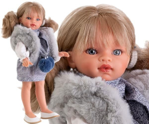 Lalka Antonio Juan Emily 33cm 25297