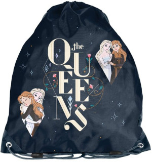 Paso Worek na buty Frozen The Queens