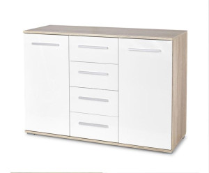 Komoda LIMA KM-4 komoda szafka do salonu