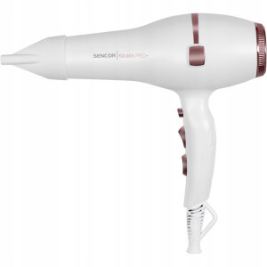 Suszarka do włosów Sencor SHD 8200GD 2400W