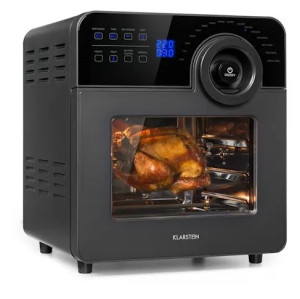 Frytkownica Piekarnik Klarstein Chef 1700w 14l